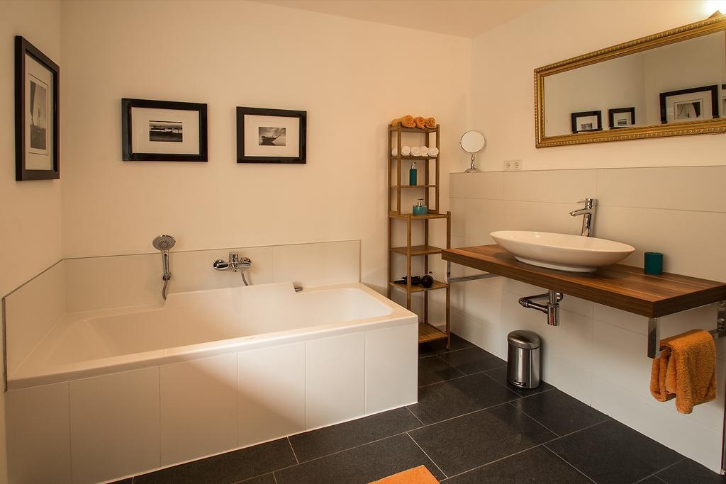 Chalet am Bach Bad Birnbach Zimmer foto